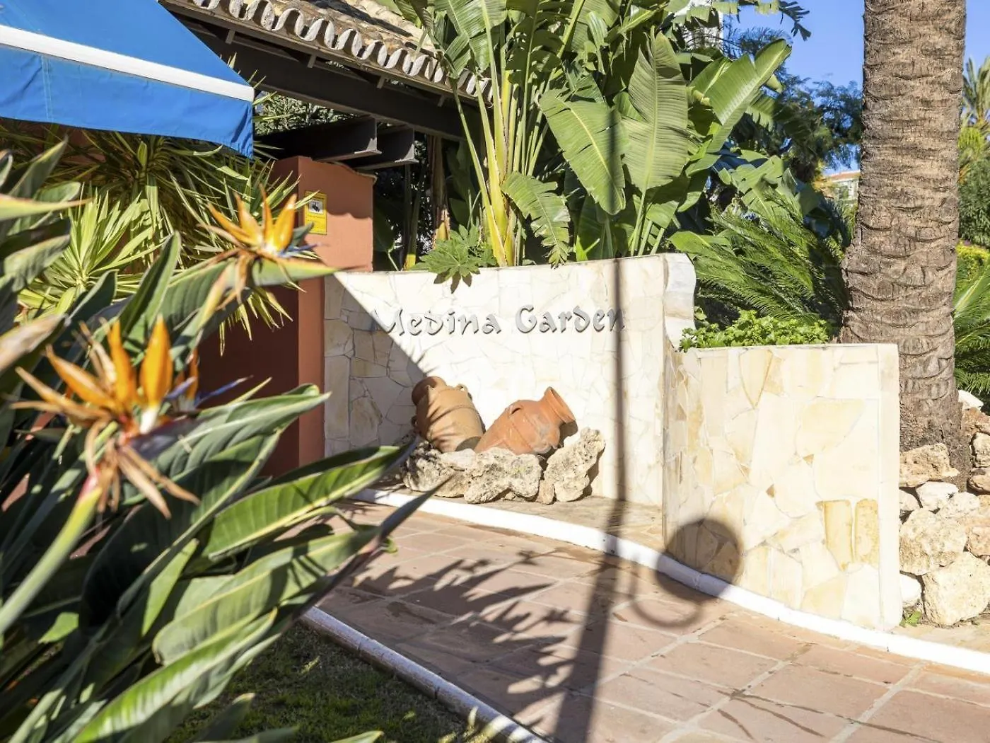 Precioso Atico Con Vistas Al Mar Ref. 771 Lägenhet Marbella
